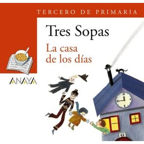 La Casa de los Días