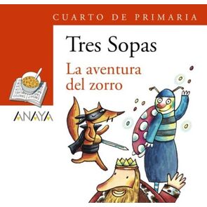 La Aventura del Zorro