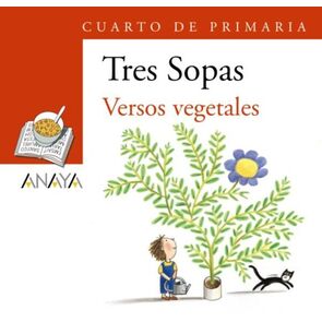 Versos Vegetales