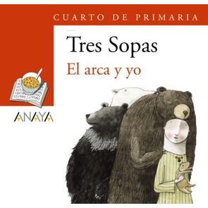 El Arca y Yo
