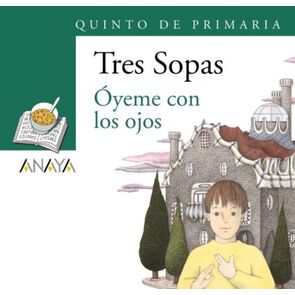 Óyeme con los Ojos