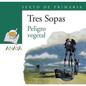 Peligro Vegetal