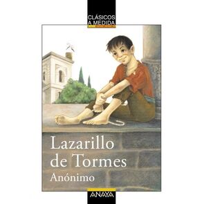 El Lazarillo de Tormes