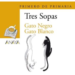 Gato Negro Gato Blanco