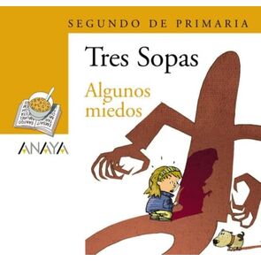 Algunos Miedos