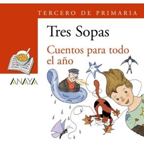 Cuentos para Todo el Año