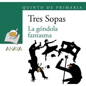 La Gondola Fantasma