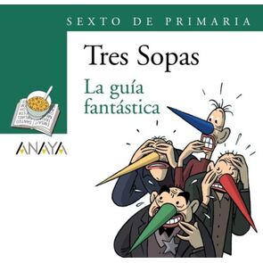 La Guía Fantastica