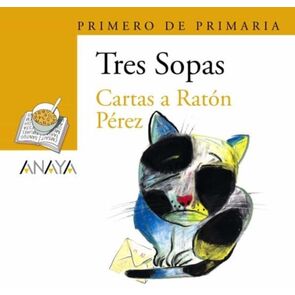 Cartas a Ratón Pérez