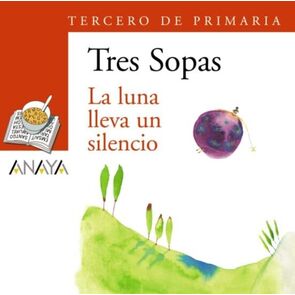 La Luna Lleva un Silencio