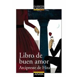 Libro de Buen Amor