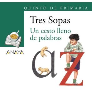 Un Cesto Lleno de Palabras