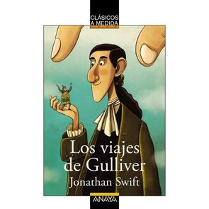 Los Viajes de Gulliver