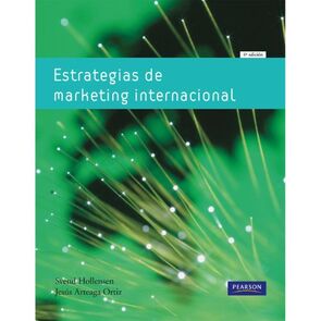 Estrategias de Marketing Internacional 4ta ED