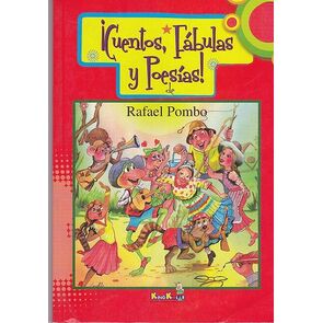 Cuentos, Fábulas y Poesías