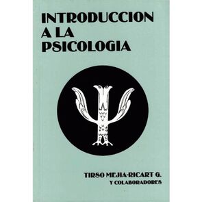 Introducción a la Psicología ED 14