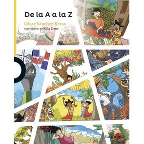 De la A a la Z