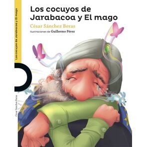 Los Cocuyos de Jarabacoa y El Mago