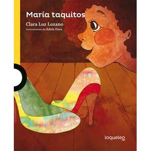 María Taquitos