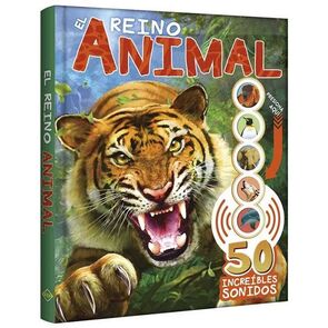 El Reino Animal, 50 Increíbles Sonidos