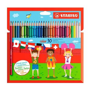 Stabilo Lápices para Colorear