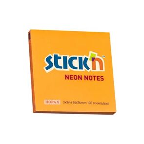 Stick'n Notes Notas Adhesivas 3x3