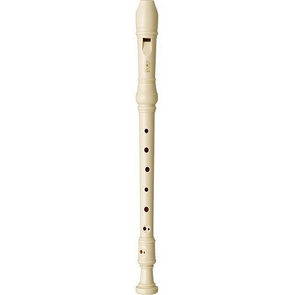 Yamaha Flauta Dulce