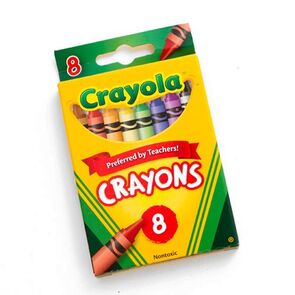 Crayola Crayones para Niños