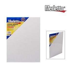 Merletto Canvas Artístico