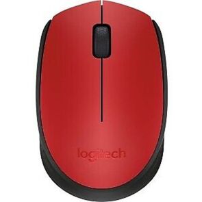 Logitech M170 Mouse Inalámbrico 
