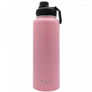 Tao Termo de Acero Inoxidable