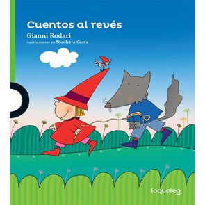 Cuentos al Revés