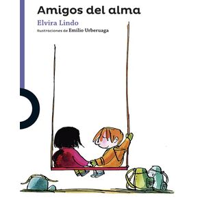 Amigos del Alma