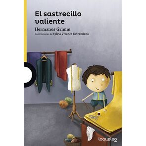 El Sastrecillo Valiente