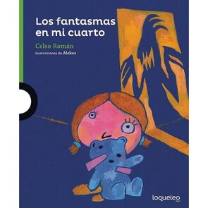 Los Fantasmas en mi Cuarto