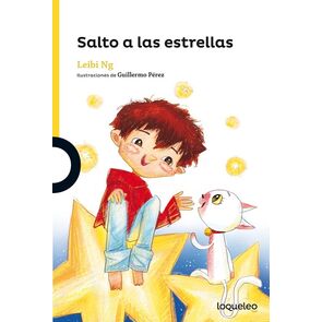 Salto a Las Estrellas