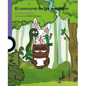 El Concurso de los Animales