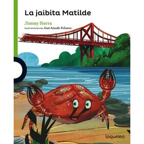 La Jaibita Matilde