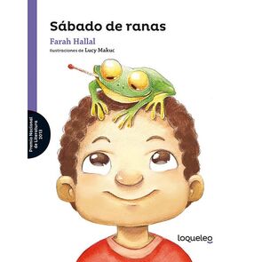 Sábado de Ranas