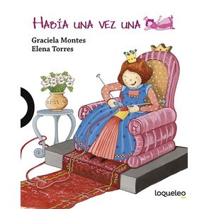 Habia Una Vez Una Princesa