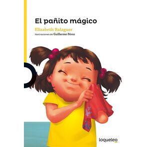 El Pañito Mágico