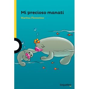 Mi Precioso Manatí