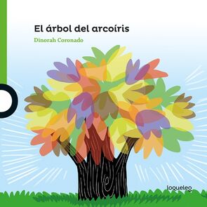 El Árbol del Arcoíris