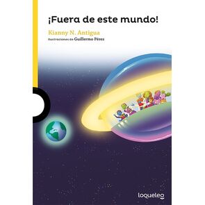 Fuera de Este Mundo