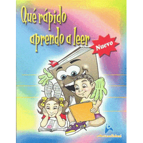 Actualidad Que Rápido Aprendo a Leer