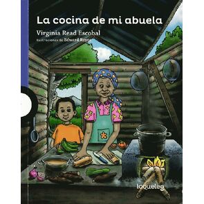 La Cocina de mi Abuela