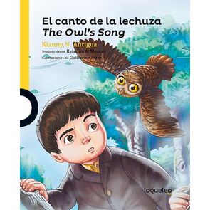 El Canto de la Lechuza