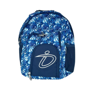 Ditaco Mochila Arte Marino