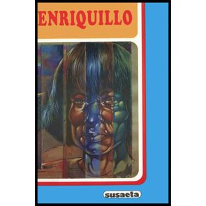 Susaeta Enriquillo Biblioteca