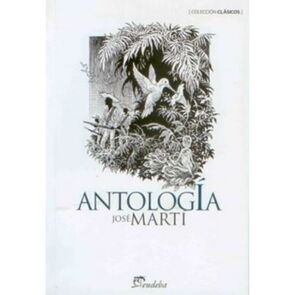 Susaeta Antología de Jose Marti